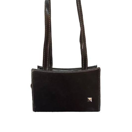 little black purse 🖤